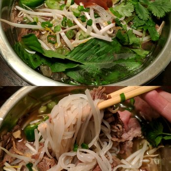 Pho Thien Phat - Consistently incredible (perfect bowl of rainy day comfort!) Pho 6: Eye Round, Well Flank and Tendon. Pho in its own league, truly. - Vietnamese Near Me - Richmond, Virginia Pho Thien Phat - Consistently incredible (perfect bowl of rainy day comfort!) Pho 6: Eye Round, Well Flank and Tendon. Pho in its own league, truly. - Vietnamese Near Me - Richmond, Virginia