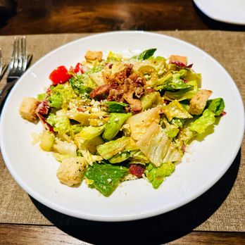 Bistecca - Chopped Salad - Steakhouses Near Me - Washington, Pennsylvania Bistecca - Chopped Salad - Steakhouses Near Me - Washington, Pennsylvania