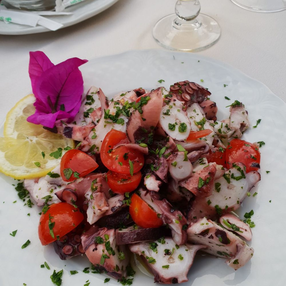 THE BEST 10 RESTAURANTS near VIA AL MARE 25, 09048 SOLANAS, ITALY - Updated  2026 - Hours - Yelp