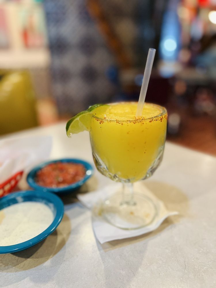 Chuy's
