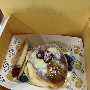 Fluffy Fluffy - Breakfast & Brunch Near Me - Miami, Florida