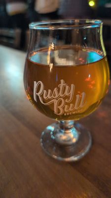 Rusty Bull Brewing Co. (North Charleston) by null