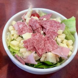Antipasto Salad