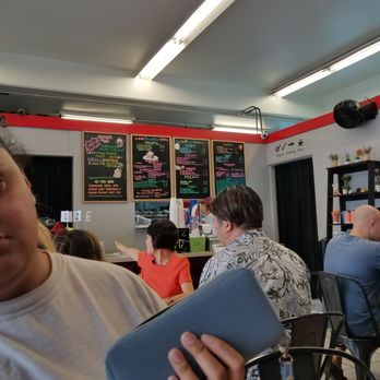 Button Up Cafe - Breakfast & Brunch Near Me - Pearl City, Hawaii Button Up Cafe - Breakfast & Brunch Near Me - Pearl City, Hawaii