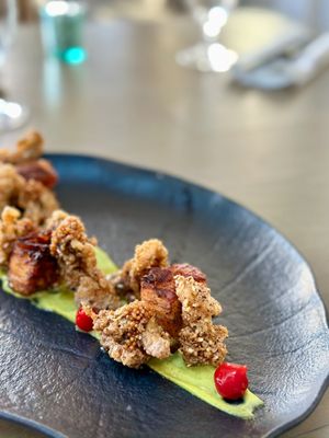 InGrano Restaurant and Events by null