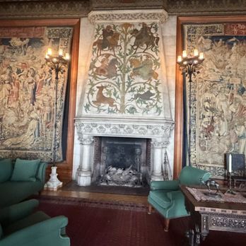 Biltmore Estate - The Tapestry room - Museums Near Me - Asheville, North Carolina Biltmore Estate - The Tapestry room - Museums Near Me - Asheville, North Carolina