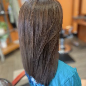 Vivi Salon & Spa - Hair Salons Near Me - Mill Creek, Washington Vivi Salon & Spa - Hair Salons Near Me - Mill Creek, Washington