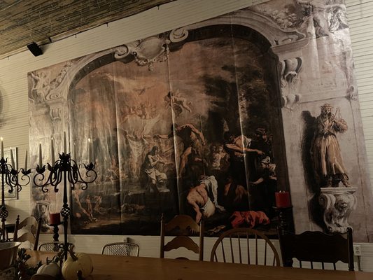 Bar Bacetto by null