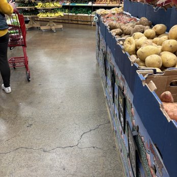 Trader Joe's - Vegetables section - Grocery Near Me - Castro Valley, California Trader Joe's - Vegetables section - Grocery Near Me - Castro Valley, California