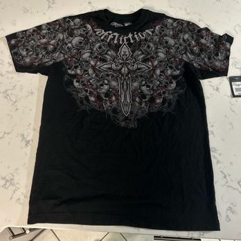 Affliction - Men's Clothing Near Me - Seal Beach, California