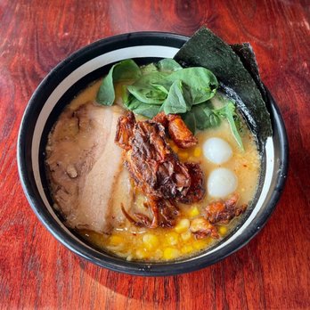 Ramen Parlor - Ramen Near Me - San Mateo, California Ramen Parlor - Ramen Near Me - San Mateo, California