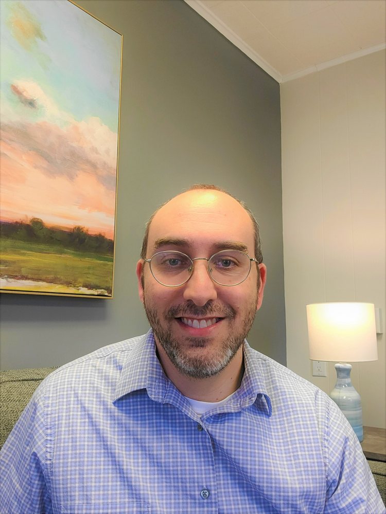 Jonathan Zimmerman, LCSW, SRT - child therapist in Hewlett, NY