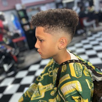 Allstar Cuts - Barbers Near Me - Columbia, Missouri
