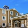 Cobblestone Hotel gift card