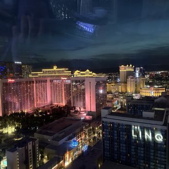 The High Roller - Amusement Parks Near Me - Las Vegas, Nevada