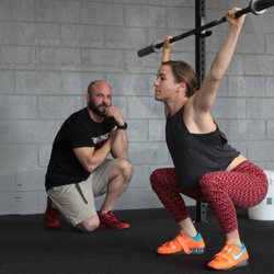 East Valley CrossFit