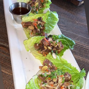 Bosscat Kitchen & Libations - New American Near Me - Irvine, California Bosscat Kitchen & Libations - New American Near Me - Irvine, California