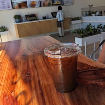 Kurated Kitchens - Americano - Coffee & Tea Near Me - Sunnyvale, California