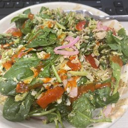 warm shawarma bowl warm shawarma bowl