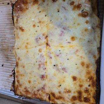 Silly Yak - Cheese pizza - Donuts Near Me - Hamburg, New York Silly Yak - Cheese pizza - Donuts Near Me - Hamburg, New York