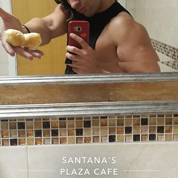 Santana's Plaza Café - Because I'm so smooth. Like santana. Featuring Rob Thomas. - Brazilian Near Me - Everett, Massachusetts