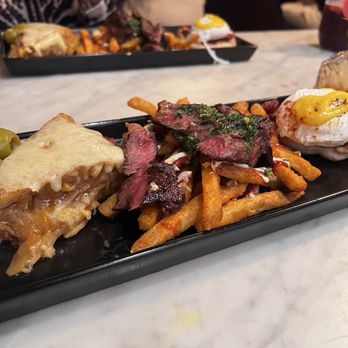Pil Pil - Tapas Bars Near Me - New York, New York Pil Pil - Tapas Bars Near Me - New York, New York
