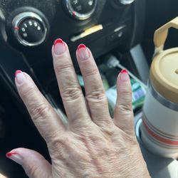 G Nails Spa