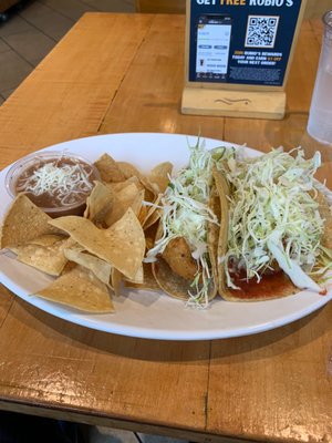 Rubio's Coastal Grill by null