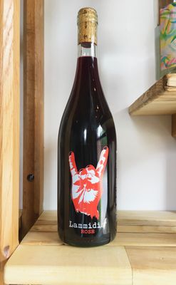 Big Mood Natural Wines by null