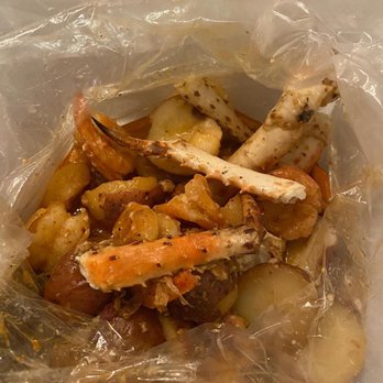 King Crab House - Louisiana Crab Boil - Seafood Near Me - Chicago, Illinois King Crab House - Louisiana Crab Boil - Seafood Near Me - Chicago, Illinois