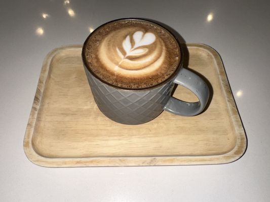 The Well Coffee by null