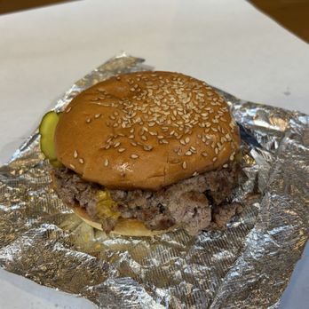 Fred's Meat & Bread - Burgers Near Me - Atlanta, Georgia