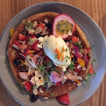 Harry's - Coffee & Tea Near Me - Bondi Beach, NSW