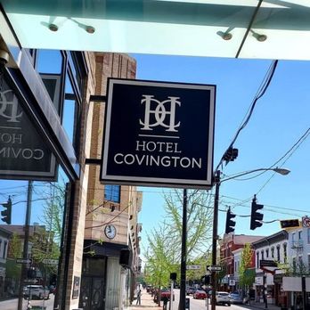 Hotel Covington - Hotels Near Me - Covington, Kentucky