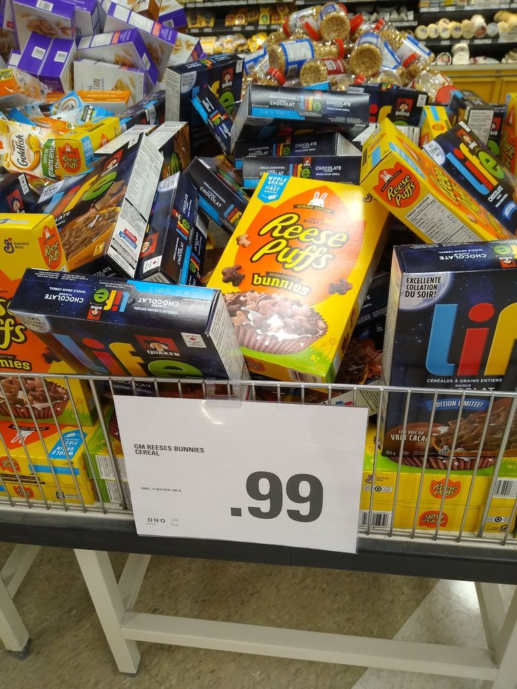 LOBLAWS Updated October 2024 1460 Merivale Road, Nepean, Ontario