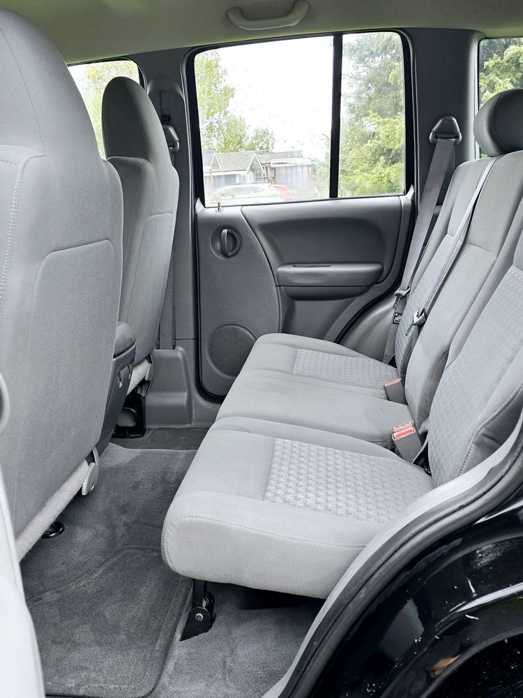 Interior Shine Auto Detailing