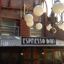 Bank Corner Cafe