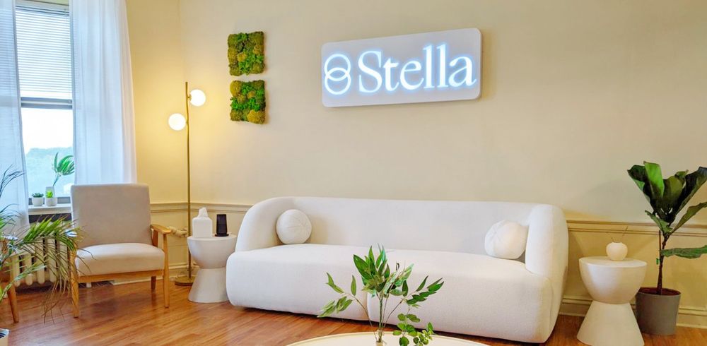 Stella - grief counselor in Brookline, MA