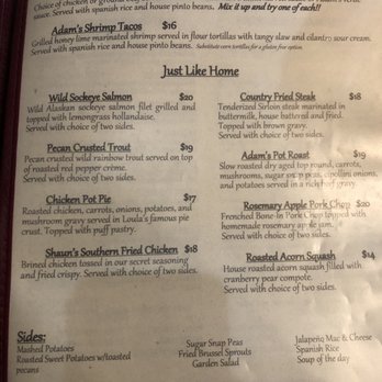 Loula's Cafe - Menu - Breakfast & Brunch Near Me - Whitefish, Montana