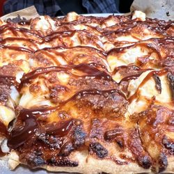 Backdraft Bar & Grill - BBQ Brisket