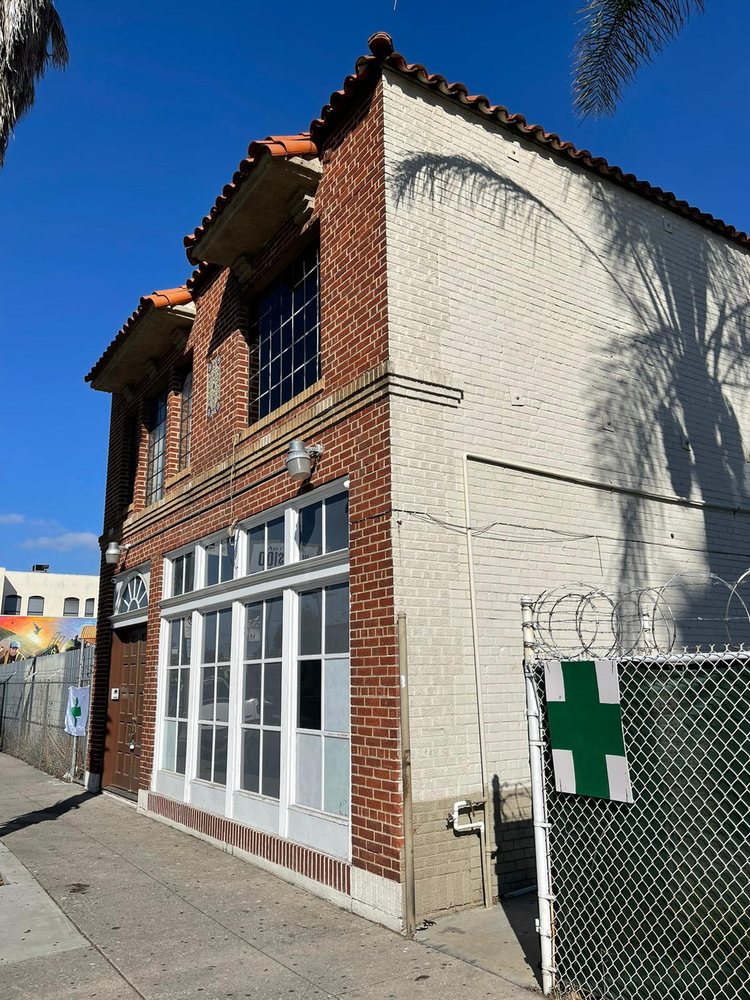 UP IN SMOKE Updated August 2024 23415 Avalon Blvd,, Carson