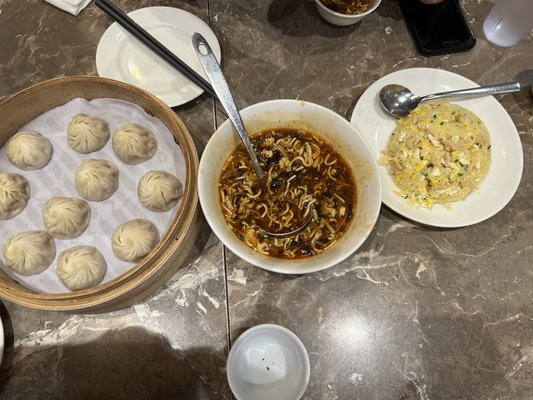 Din Tai Fung by null