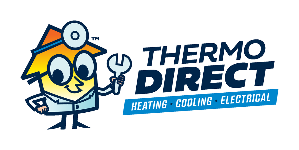 Slide of Thermo Direct
