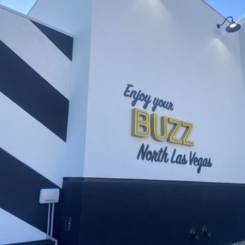 Better Buzz Coffee Roasters - Coffee & Tea Near Me - North Las Vegas, Nevada