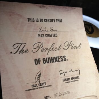 Guinness Storehouse - Breweries Near Me - Dublin, D