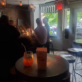 POCKET BAR NYC - Updated February 2026 - 133 Photos & 343 Reviews - 455