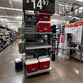 Walmart Supercenter - Grocery Near Me - Reno, Nevada
