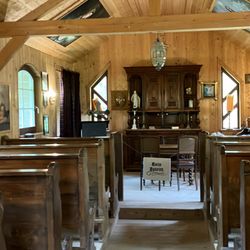 Pullman City Harz