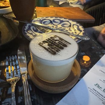 Causa Amazonia - Tapas/Small Plates Near Me - Washington, DC, District of Columbia
