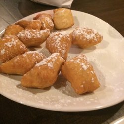 d'Berto Pizzeria